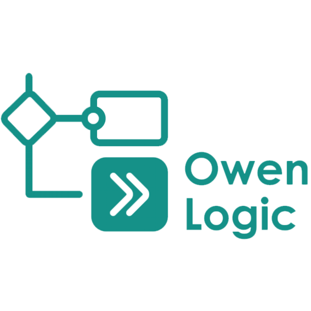 Программное обеспечение OwenLogic