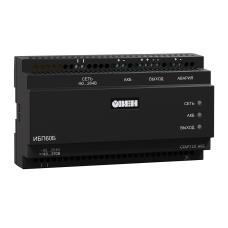 ИБП60Б источник питания с резервированием