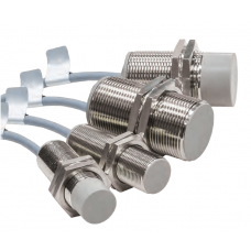 Бесконтактные индуктивные датчики KIPPRIBOR серии LA Бесконтактные индуктивные датчики KIPPRIBOR серии LA