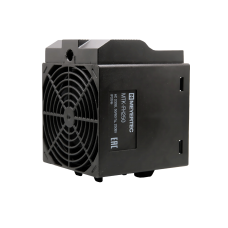 Нагреватели с вентилятором MTK-FH