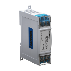 ИСКРА пассивный барьер искрозащиты Ex ia