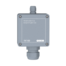 ПКГ100-СО2 промышленный датчик (преобразователь) концентрации углекислого газа в воздухе