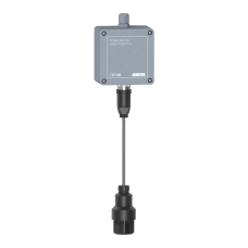 ПКГ100-NH3 промышленный датчик (преобразователь) концентрации аммиака в воздухе