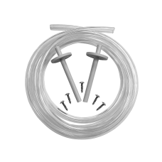 Комплект для монтажа ПД150 и РД30 для подключения к воздуховоду датчика дифференциального давления