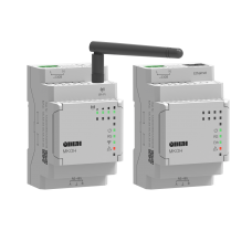 МКОН преобразователь протокола Modbus 