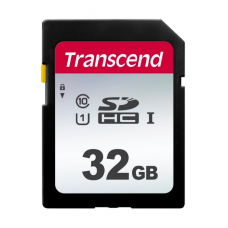 Карта памяти Transcend TS32GSDC300S