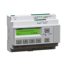 КХУ1 контроллер для управления холодильными установками КХУ1 контроллер для управления холодильными установками