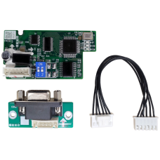 Интерфейсная плата расширения ПИП1 Profibus