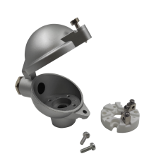 Головка и колодка для использования совместно с термопарными вставками Головка и колодка для использования совместно с термопарными вставками