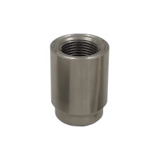 Бобышка Б.П(У).1 и Б.П.2 закладная деталь для установки защитных гильз и датчиков температуры Бобышка Б.П(У).1 и Б.П.2 закладная деталь для установки защитных гильз и датчиков температуры