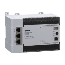 ПЛК110-ТЛ программируемый контроллер с исполнительной средой Телемеханика Лайт