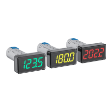 ИТП-17 трехцветный измеритель-индикатор с универсальным входом