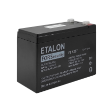 Аккумулятор 12В 7АЧ