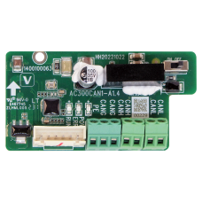 Интерфейсная плата ПИК1 CANopen