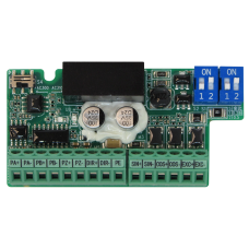 Плата ПРЕ1 резольвер