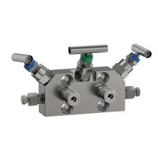 Блоки вентильные БВ для безопасного монтажа/демонтажа датчиков, преобразователей давления Блоки вентильные БВ для безопасного монтажа/демонтажа датчиков, преобразователей давления