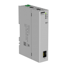 КСН210-2.1 – промышленный коммутатор с 2 портами 10/100/1000Base-T и 1 портом 1000Base-X SFP