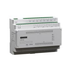 ПР102 программируемое реле на 40 каналов ввода/вывода с возможностью расширения входов/выходов
