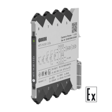 НПТ-1К.Eх активный барьер искрозащиты в ультратонком корпусе