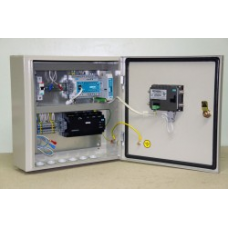 Система диспетчеризации дизельной генераторной установки на базе оборудования ОВЕН