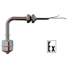ПДУ-Ex поплавковые сигнализаторы уровня