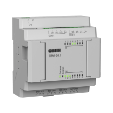 ПРМ модули расширения для программируемых реле