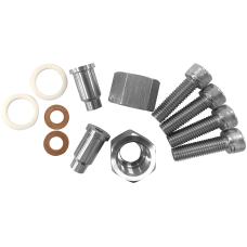 Комплект для монтажа и ремонта вентильных блоков