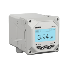 Промышленный pH-метр pHM1