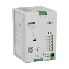 ИБП120К источник питания с резервированием для ответственных применений с интерфейсом Ethernet