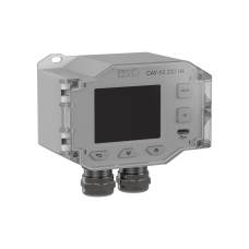 САУ-У2 контроллер для управления насосами с RS-485 и USB