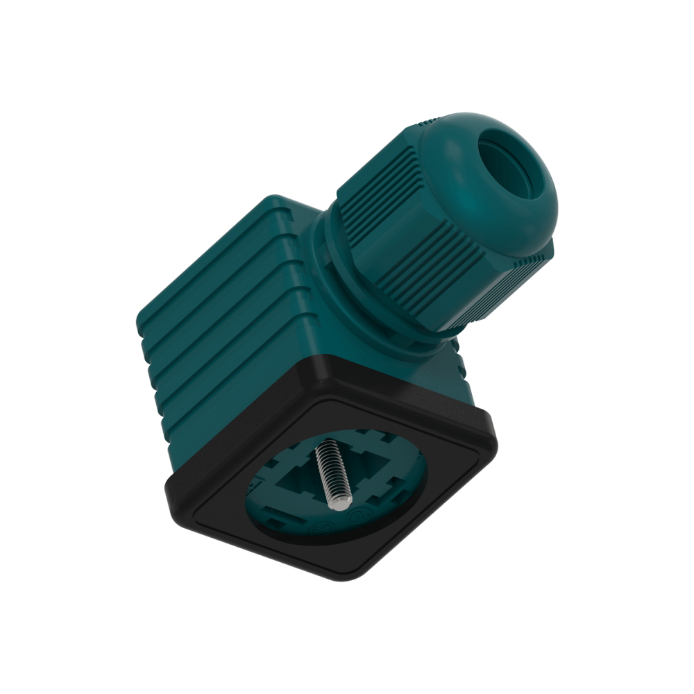 BRS-B044 разъем электрический для датчиков