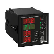 МПР51 регулятор температуры и влажности, программируемый по времени