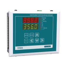 ТРМ33 контроллер для вентиляции ТРМ33 контроллер для вентиляции