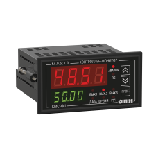 КМС-Ф1 цифровой мультиметр с аварийной сигнализацией и RS-485 КМС-Ф1 цифровой мультиметр с аварийной сигнализацией и RS-485