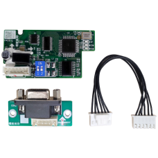 Интерфейсная плата расширения ПИП1 Profibus