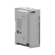 МК210-3хх модули дискретного ввода вывода комбинированные (DI/DO)
